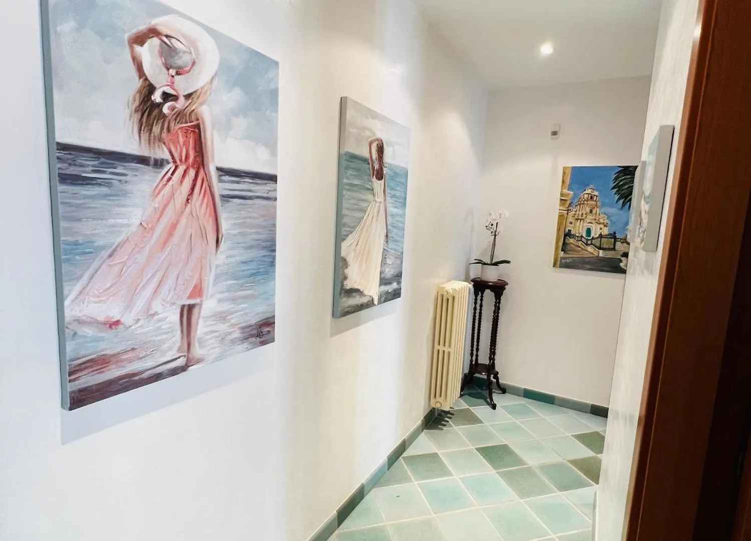 Apartmán Emilio'S II Marina di Ragusa