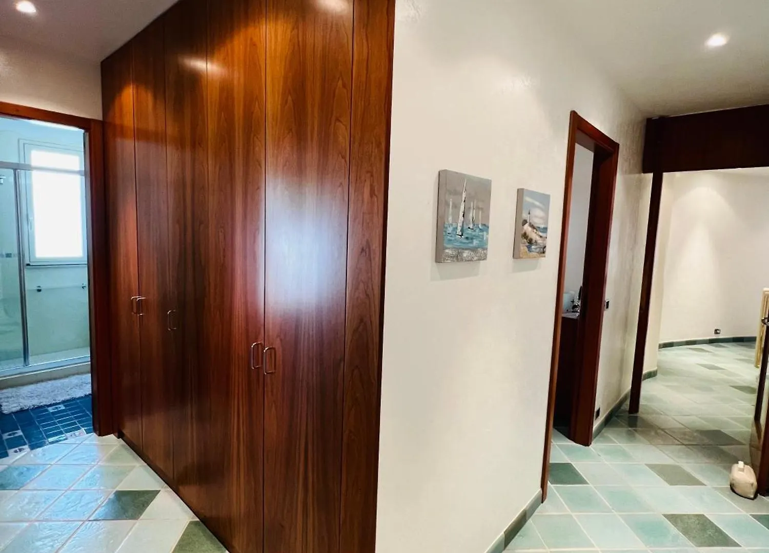 Apartmán Emilio'S II Marina di Ragusa 0*,  Itálie