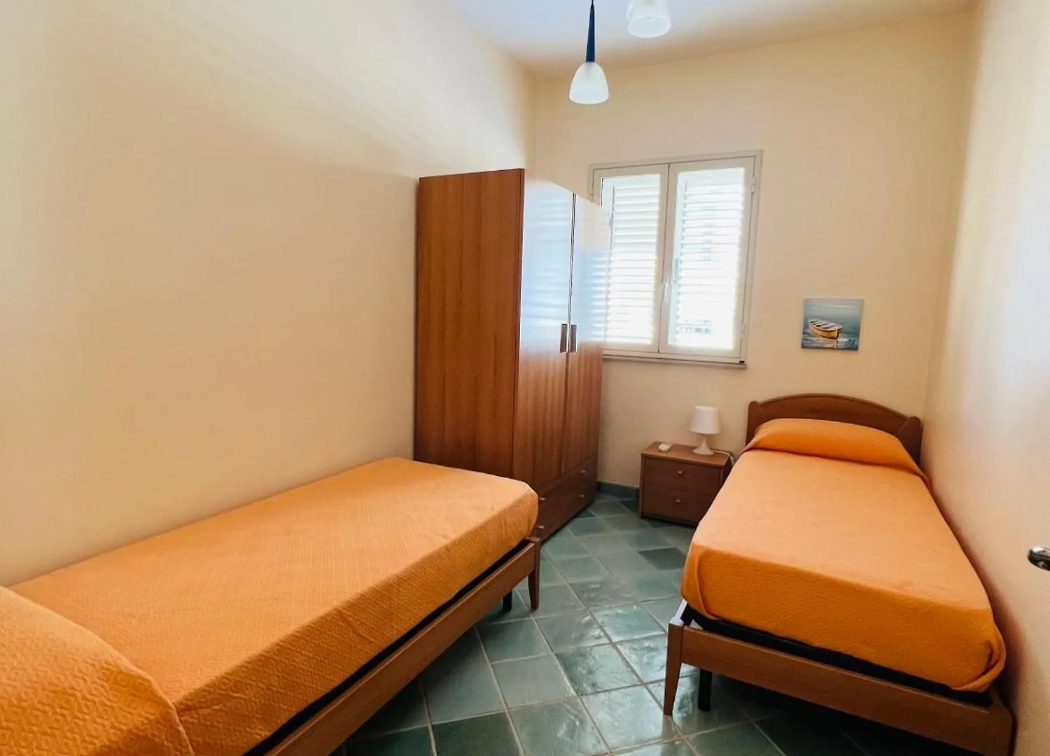 Apartmán Emilio'S II Marina di Ragusa