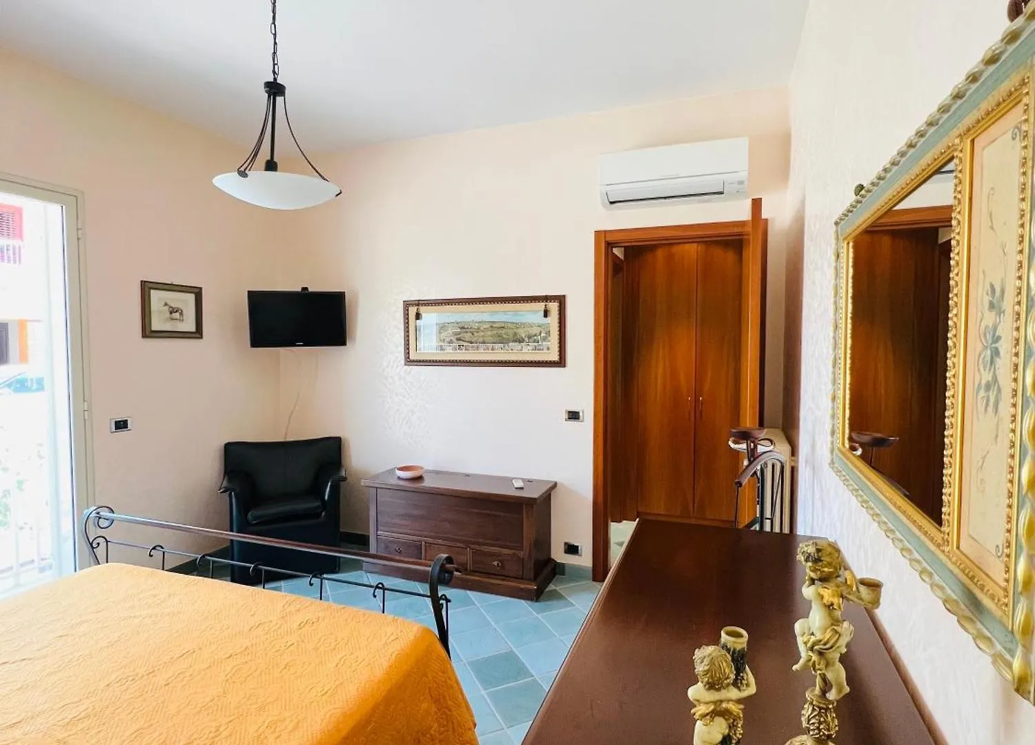 Apartmán Emilio'S II Marina di Ragusa