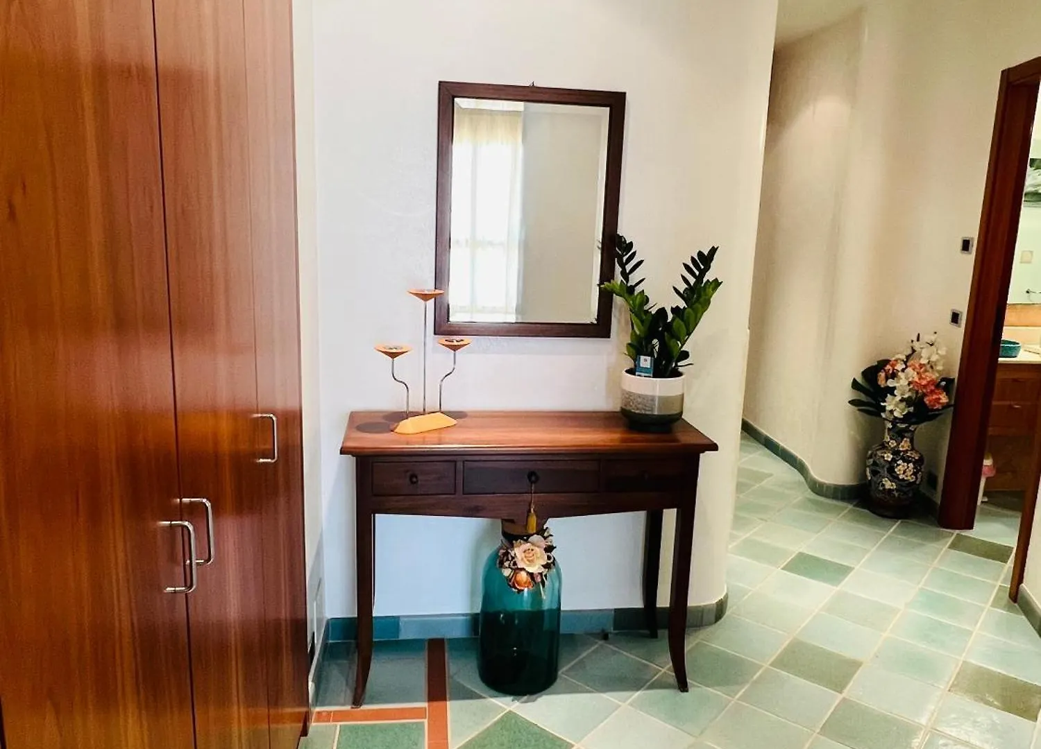 Apartmán Emilio'S II Marina di Ragusa