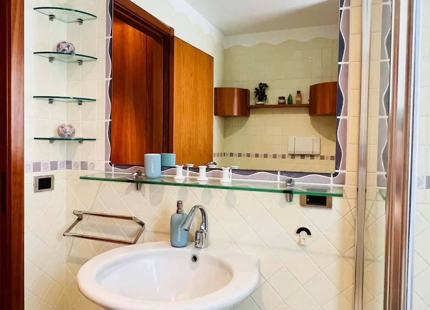 Apartmán Emilio'S II Marina di Ragusa 0*,