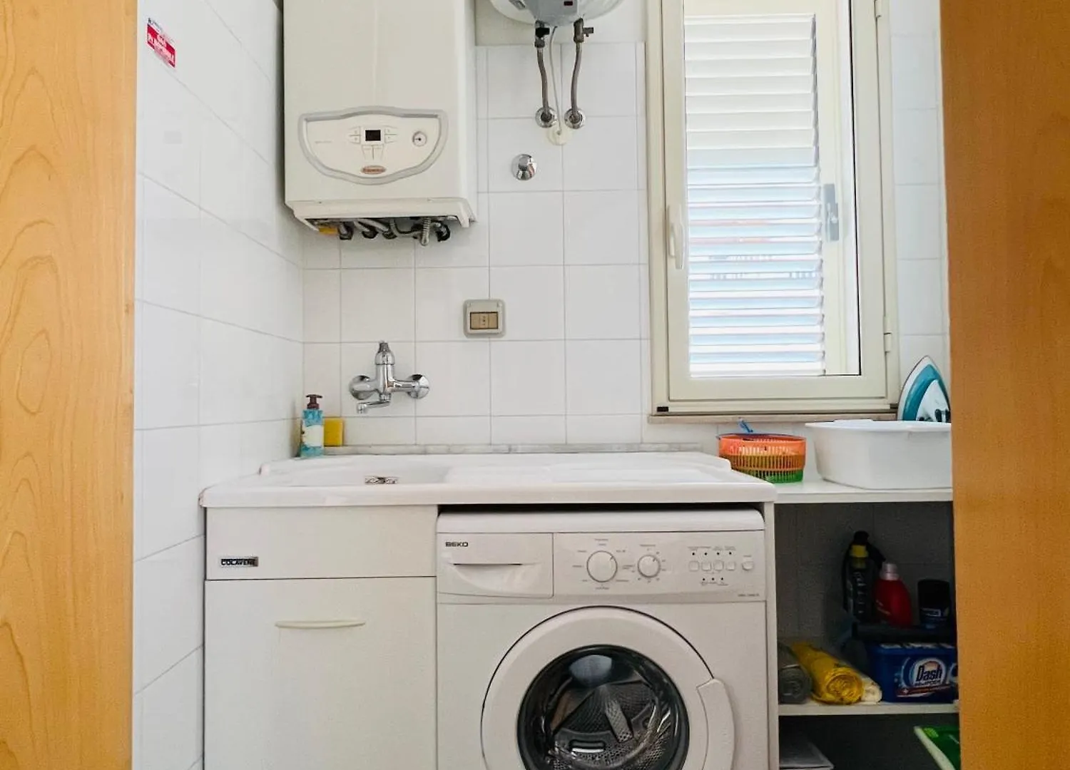 Apartmán Emilio'S II Marina di Ragusa Itálie
