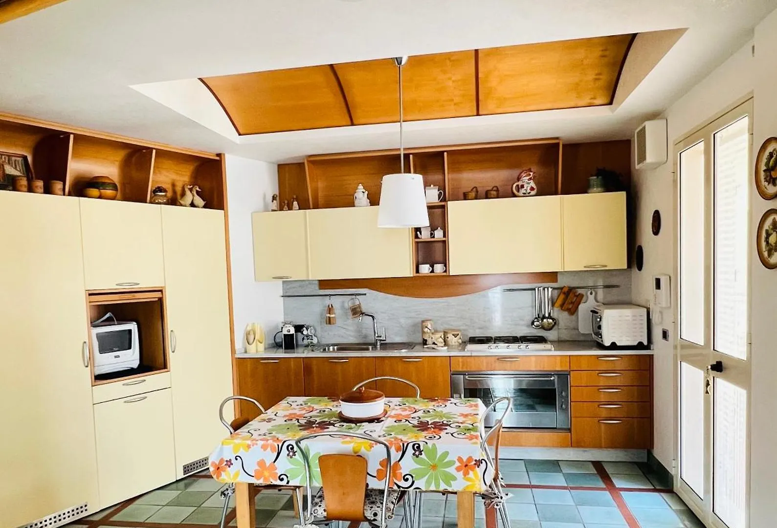 Apartmán Emilio'S II Marina di Ragusa