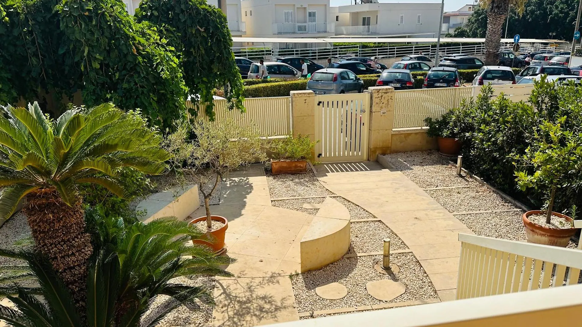Emilio'S II Apartment Marina di Ragusa