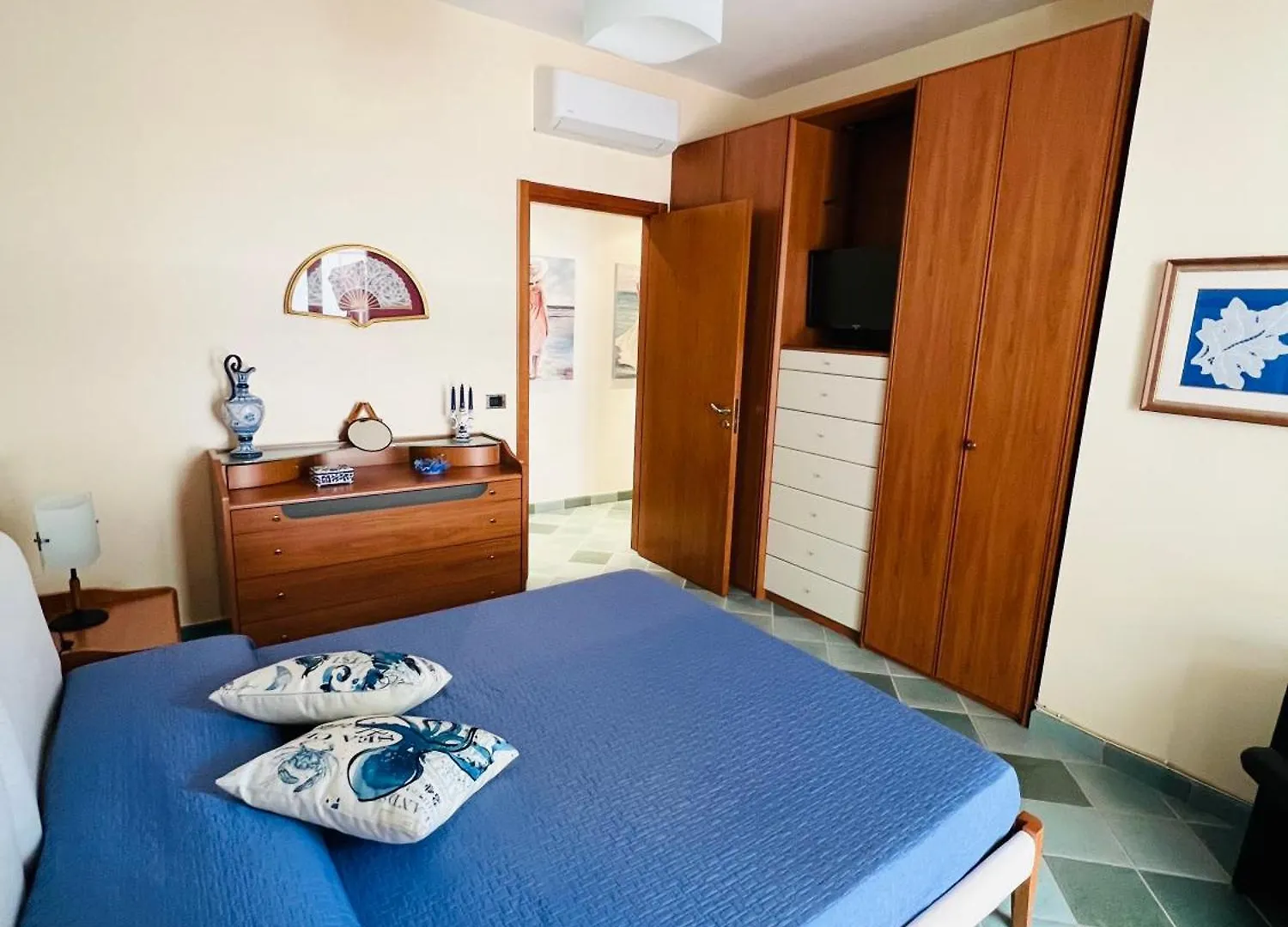 Emilio'S II Apartment Marina di Ragusa