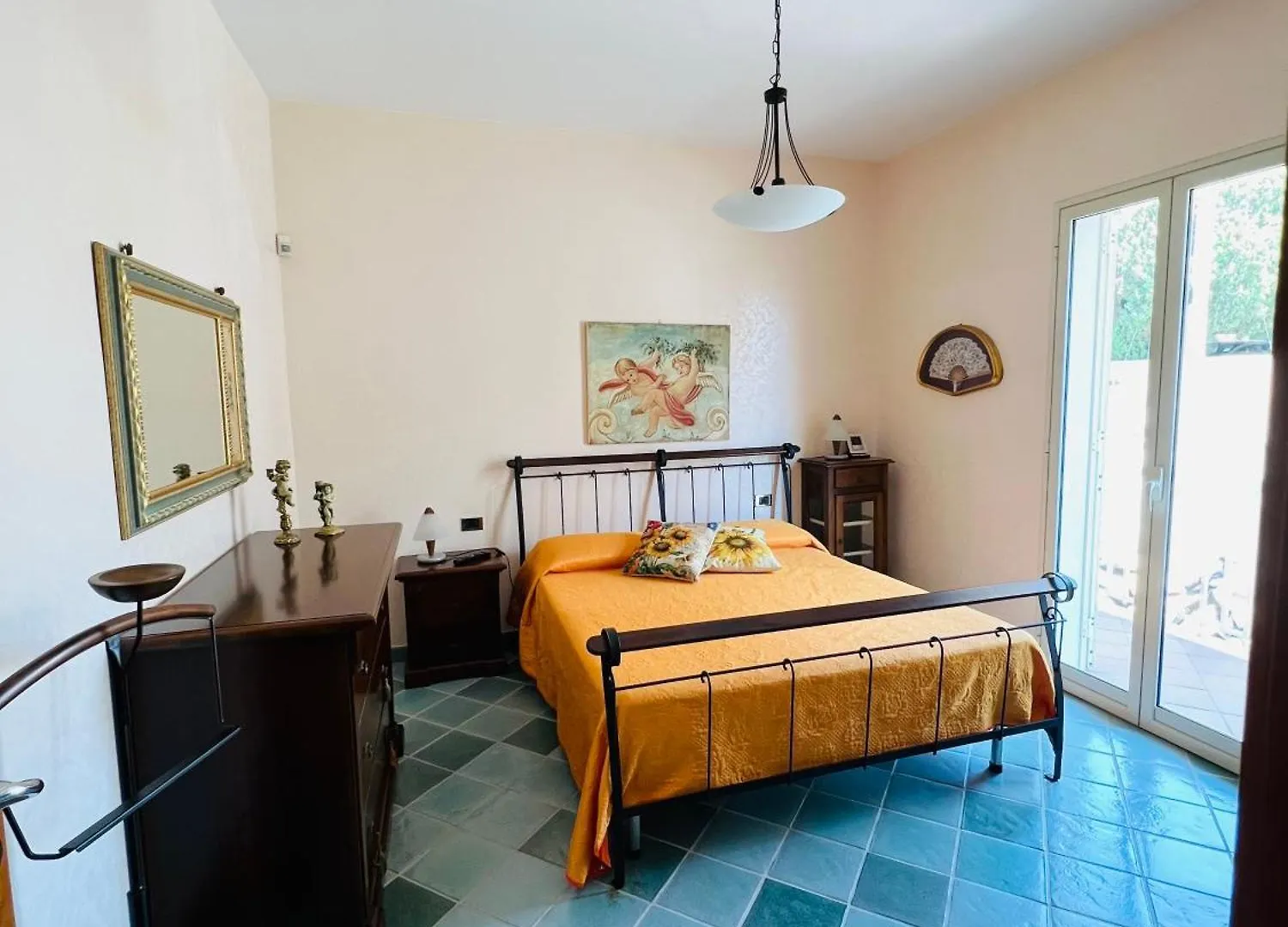 Emilio'S II Apartment Marina di Ragusa Italy