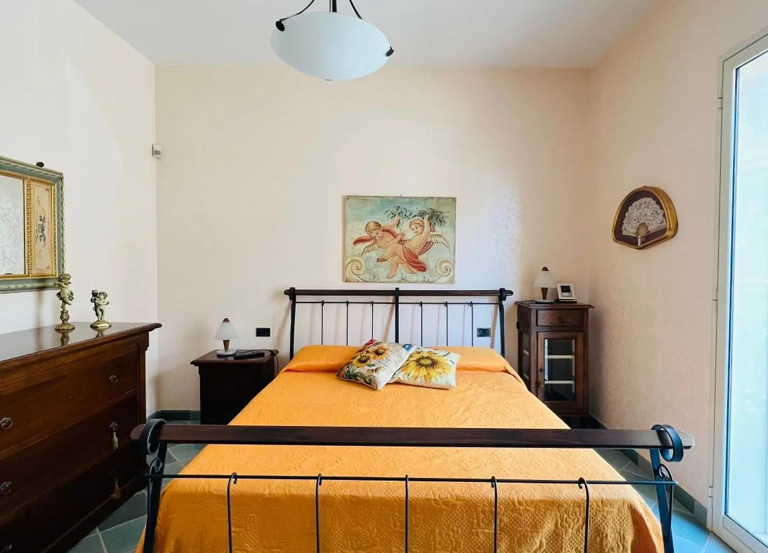 Emilio'S II Apartment Marina di Ragusa