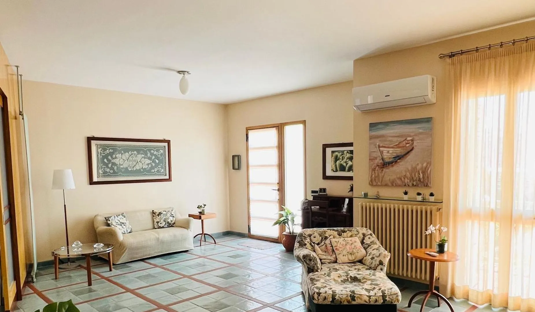 Emilio'S II Apartment Marina di Ragusa
